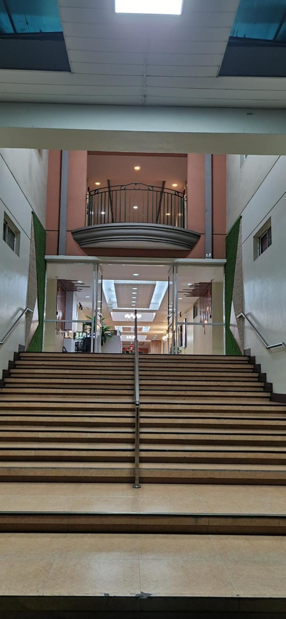 Cozy 2Br Staycation With Balcony Chateau Elysee For 4-6 Pax Paranaque City Exterior foto
